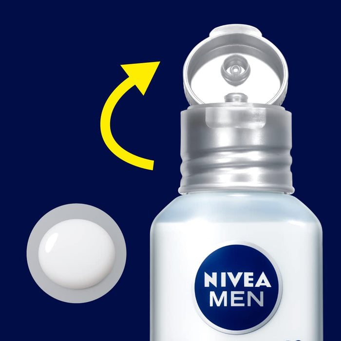 Nivea Men Morning 10 Dry Protection 100G Long-Lasting Deodorant Protection