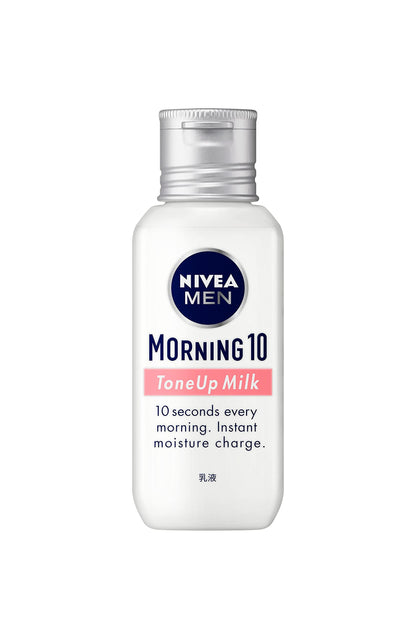 Nivea Men Morning 10 Tone Up Milk All-In-One Moisturizing for Men