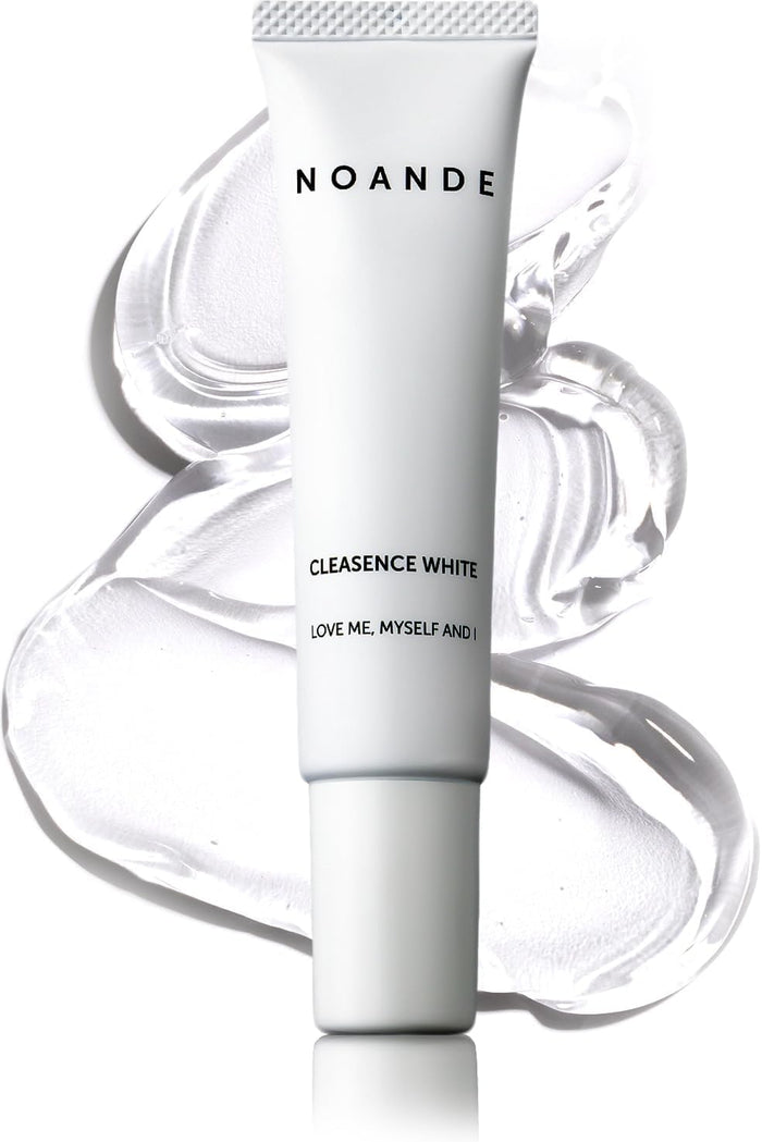 Noande  Moisturizing Gel for Sensitive Skin 22ml Made in Japan