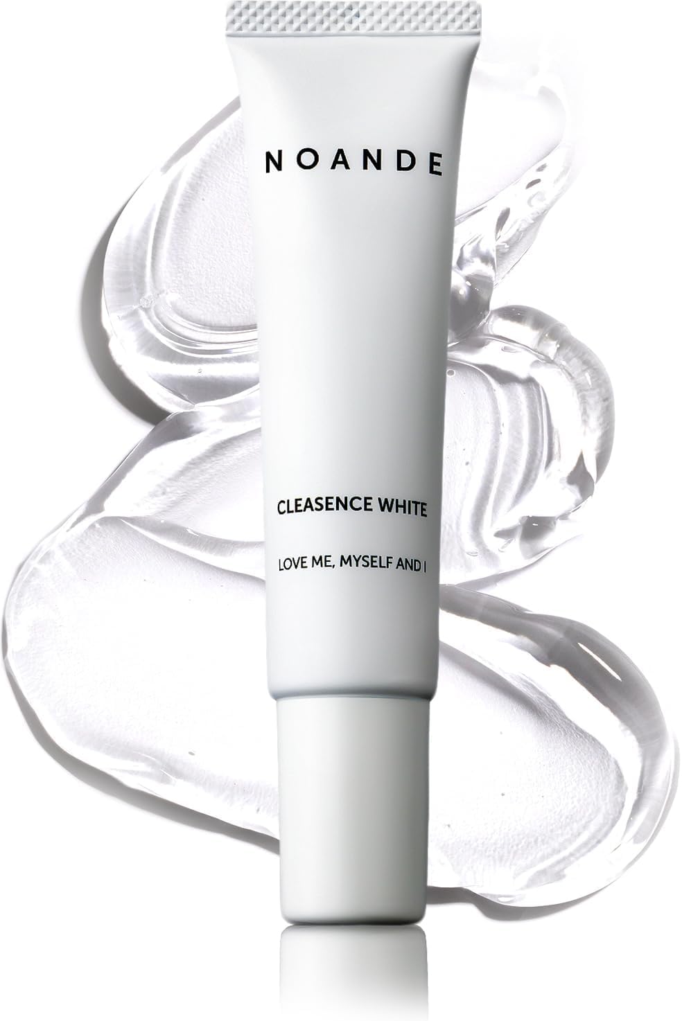 Noande  Moisturizing Gel for Sensitive Skin 22ml Made in Japan