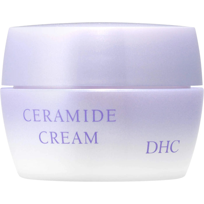 Dhc Medicated Ceramide Cream 40g - Facial Moisturizer - Anti Aging Skincare Products From Japan
