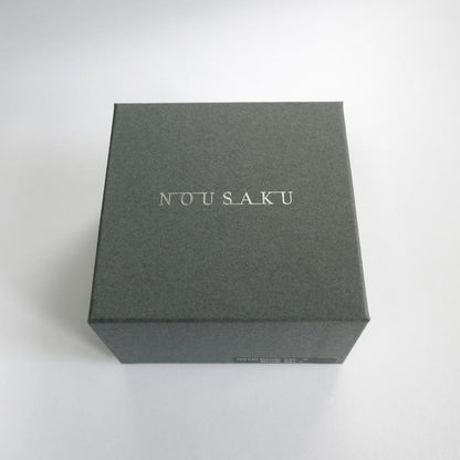 Nousaku Hand-Crafted Tinware Small Tumbler 150ml