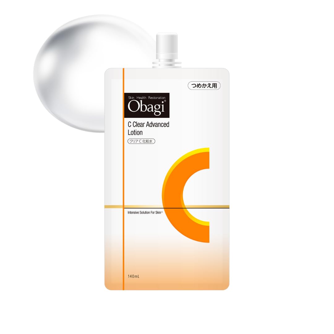 Obagi C Clear Advanced Lotion Refill 120ml Brightening Skincare Soluti