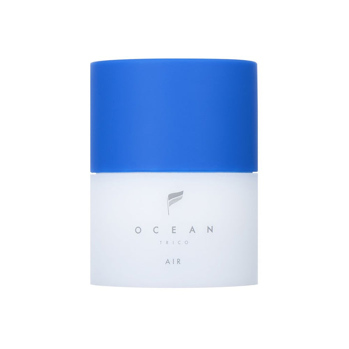 Ocean Trico 空气发蜡 80G - 男女适用的柔软天然发蜡