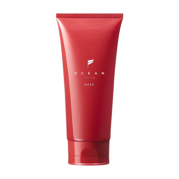 Ocean Trico Hair Wax Gex 160G - Shine-Boosting Hair Gel for Men & Women