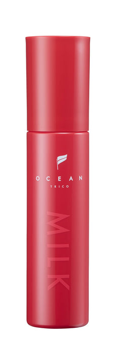 Ocean Trico Nourishing Milk Essence Hair Treatment 100ml