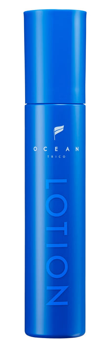 Ocean Trico 喷雾型润肤乳 140ml 温和祛痘 无添加 准药品
