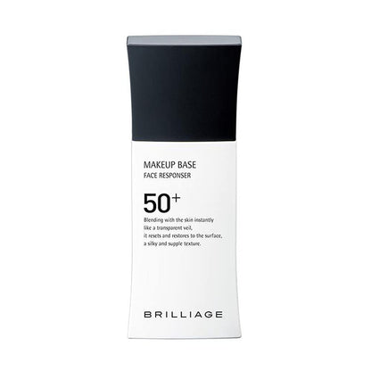 Brilliage Makeup Base SPF50+ PA++++ 33g by Shimada Chiaki - Official Product