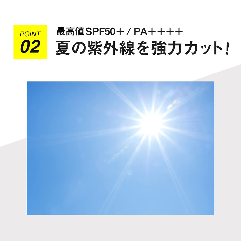 Brilliage Makeup Base SPF50+ PA++++ 33g by Shimada Chiaki - Official Product