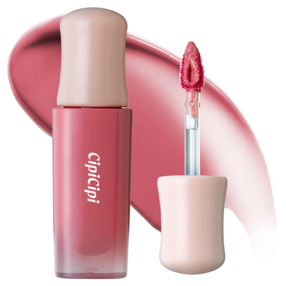 Cipicipi Dewy Film Tint 唇彩 10 Cheerful Pink 2.8G