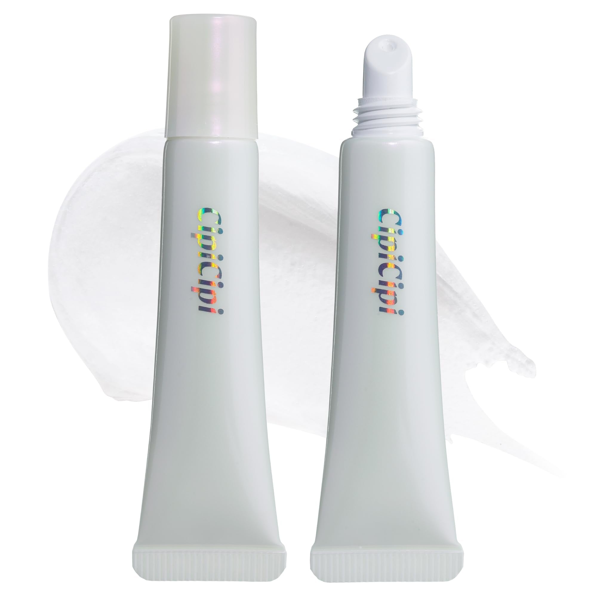 Cipicipi Lip Serum 7G - Long-Lasting Moisture Non-Sticky Formula