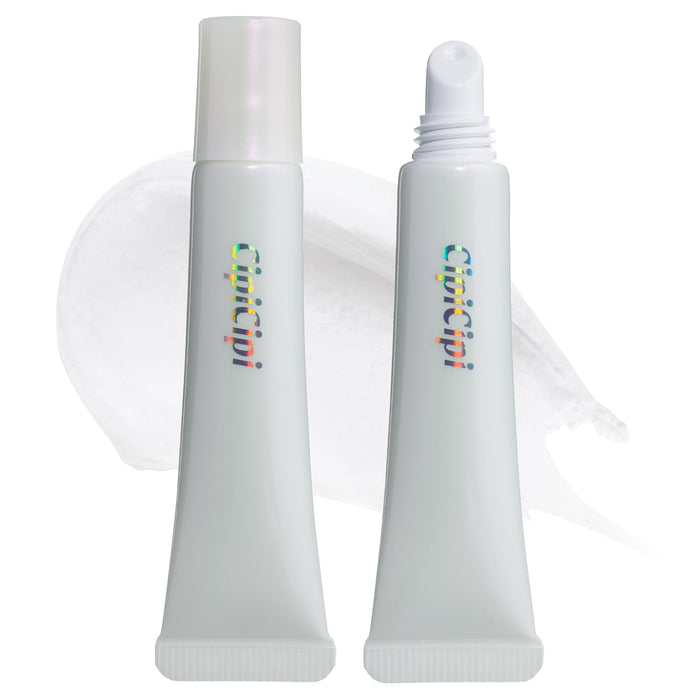 Cipicipi Lip Serum 7G - Long-Lasting Moisture Non-Sticky Formula