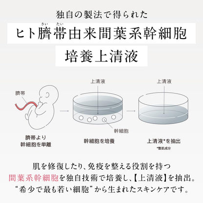 Eternal Eternum Cream: Revolutionary Japanese Skincare Serum for Radiant Skin