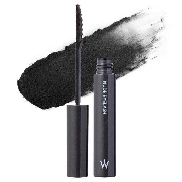 Wonjungyo Nude Eyelash 05 Deep Black 6g Waterproof Mascara