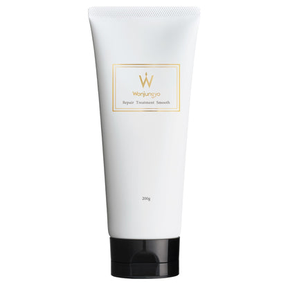 Wonjungyo Repair Treatment Smooth 200G Hair Care for Damage Repair & Moisturizing