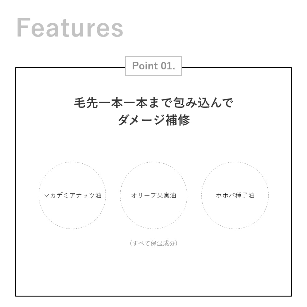 元贞耀每周浓缩护发素 4 件装 密集护理液