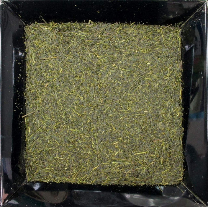 Onoen 鹿儿岛有机绿茶 100G - 优质绿色品牌