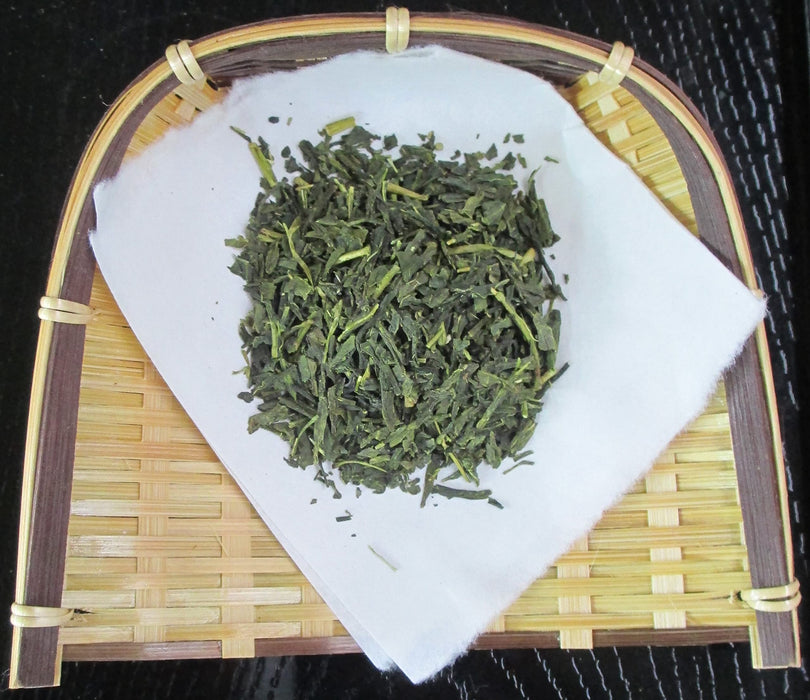 Onoen Green Tea Value Pack for Commercial Use - 1Kg