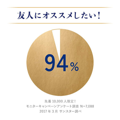 Ora2 Premium Cleansing Paste Whitening Toothpaste 17G Aromatic Mint