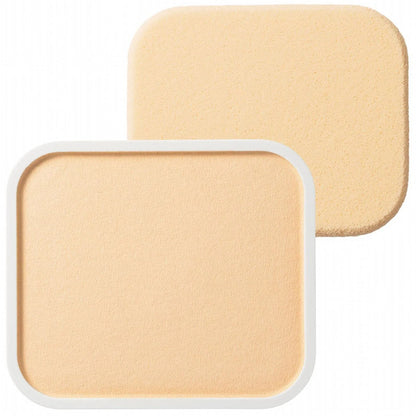 Orbis Cashmere Fit Foundation Refill (With Special Puff) 10G 2. Natural 01 For Fair Skin Refill 10G (X 1)