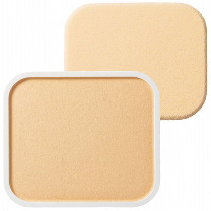 Orbis Cashmere Fit Foundation Refill (With Special Puff) 10G 5. Beige Natural 02 For Refilling Slightly Yellowish Skin