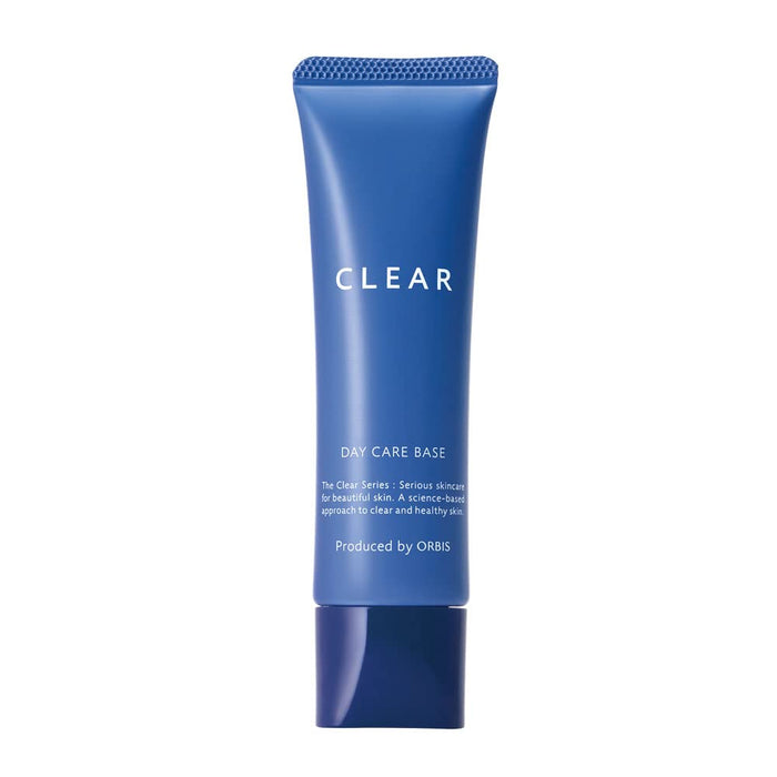 Orbis Clear Day Care Base SPF28 PA+++ 30g - Medicinal Skincare Solution