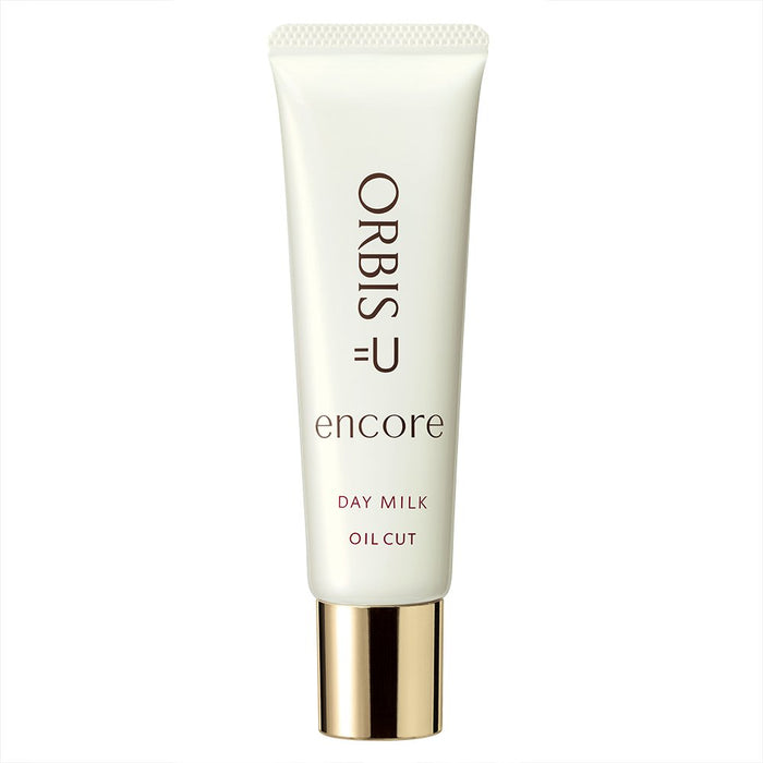 Orbis U Encore Day Milk 30G - Daytime Moisturizing Lotion by Orbis