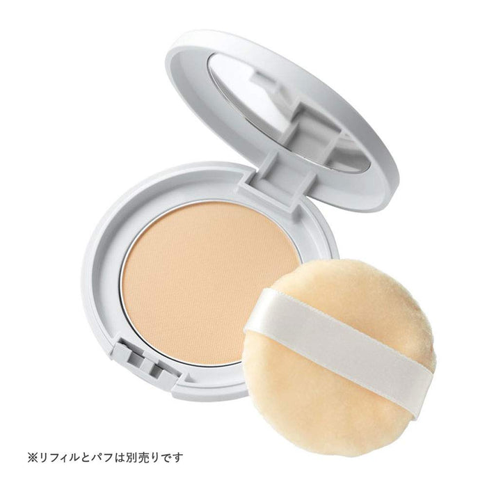 Orbis Pressed Powder Refill with Special Puff Lucent - Orbis Beauty Essentials