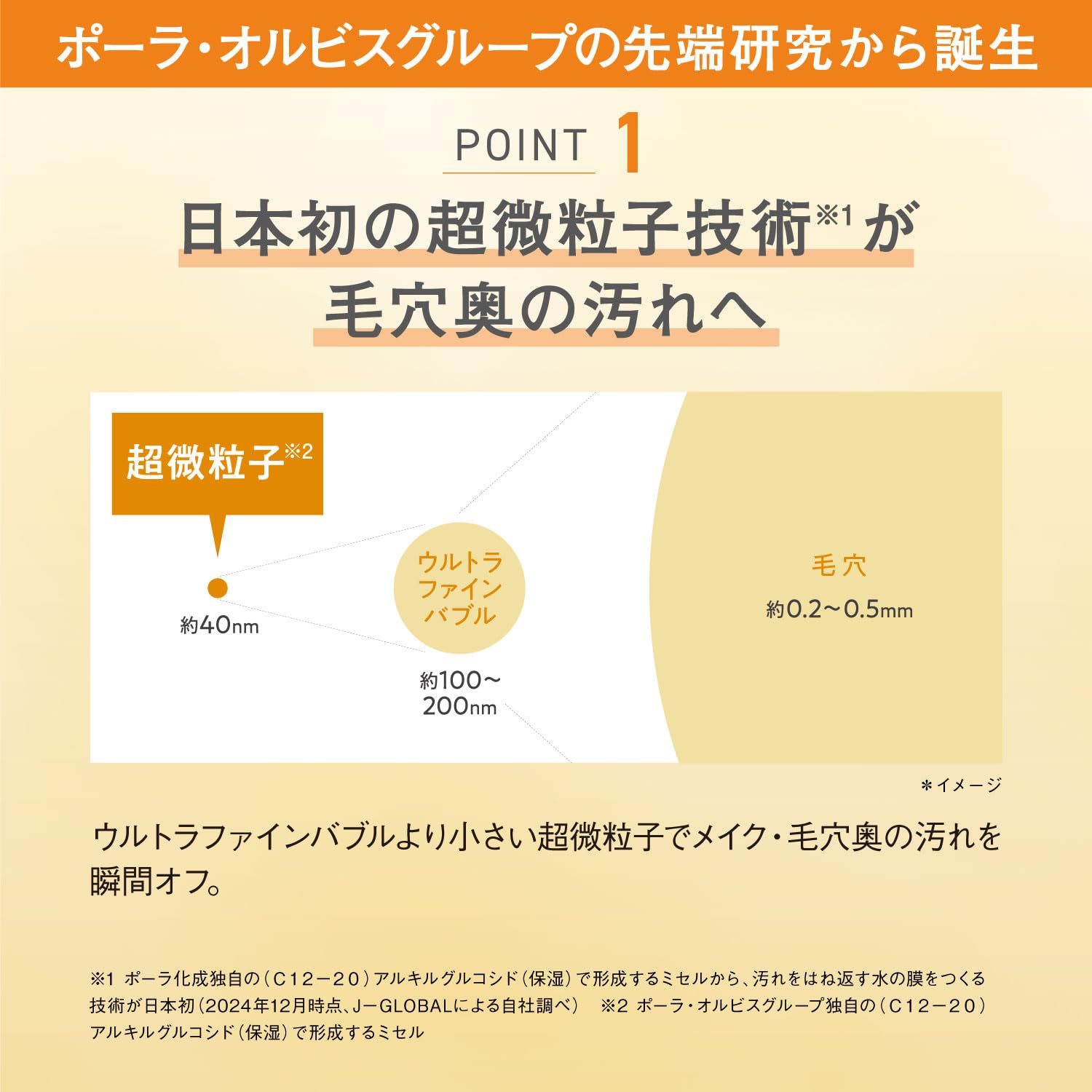 Orbis The Cleansing Oil Refill 110Ml Gentle Makeup Remover Oil