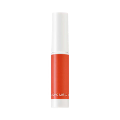 Orbis Honey Tint Lipstick Apricot - Thick Pigment for Lush Lips