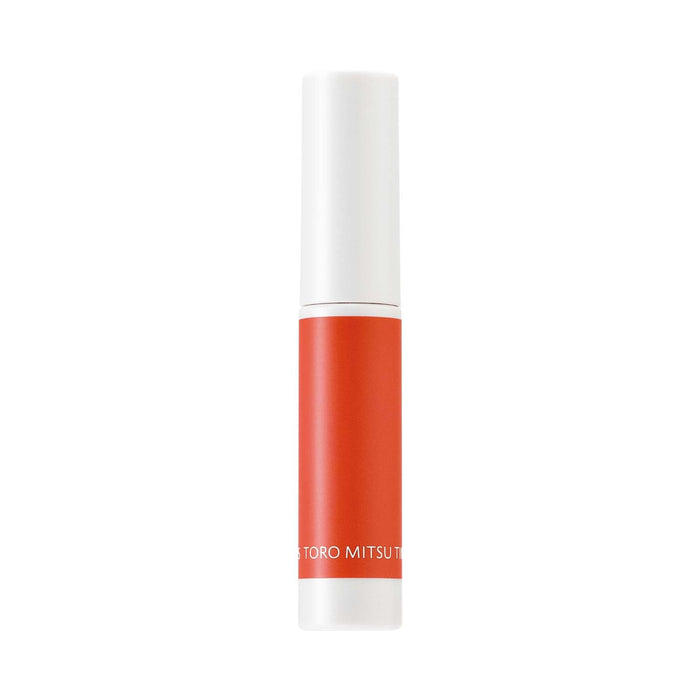 Orbis Honey Tint Lipstick Apricot - Thick Pigment for Lush Lips