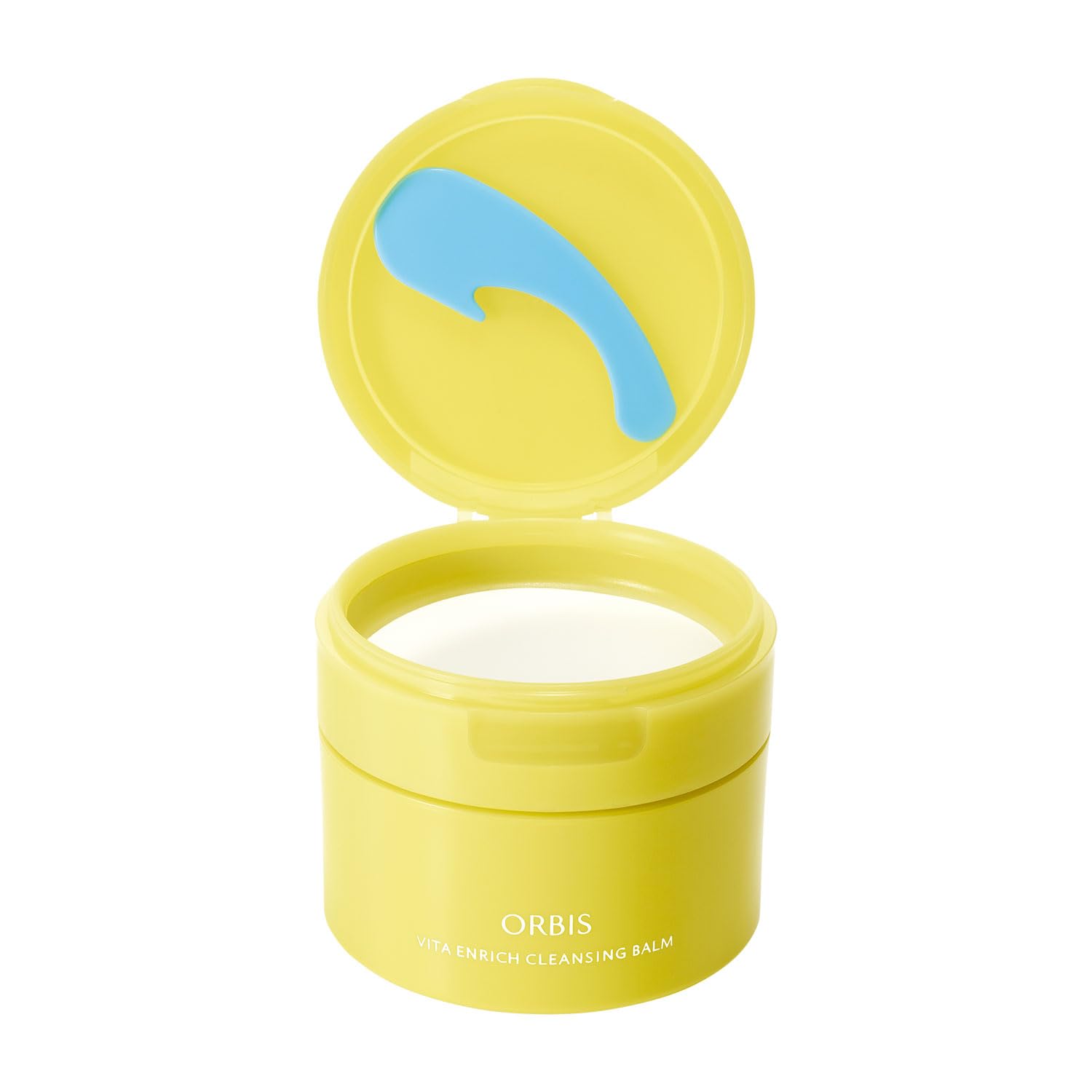Orbis Vitaenrich Cleansing Balm 90G Deep Clean Hydrating Skincare Solution