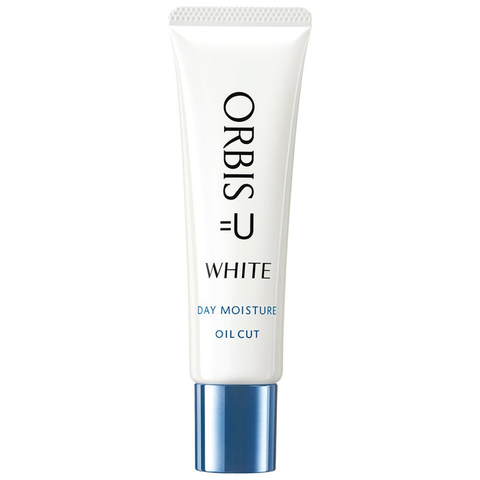 Orbis You 白色日間保濕乳液 SPF30 PA+++ 30G 日間保濕霜