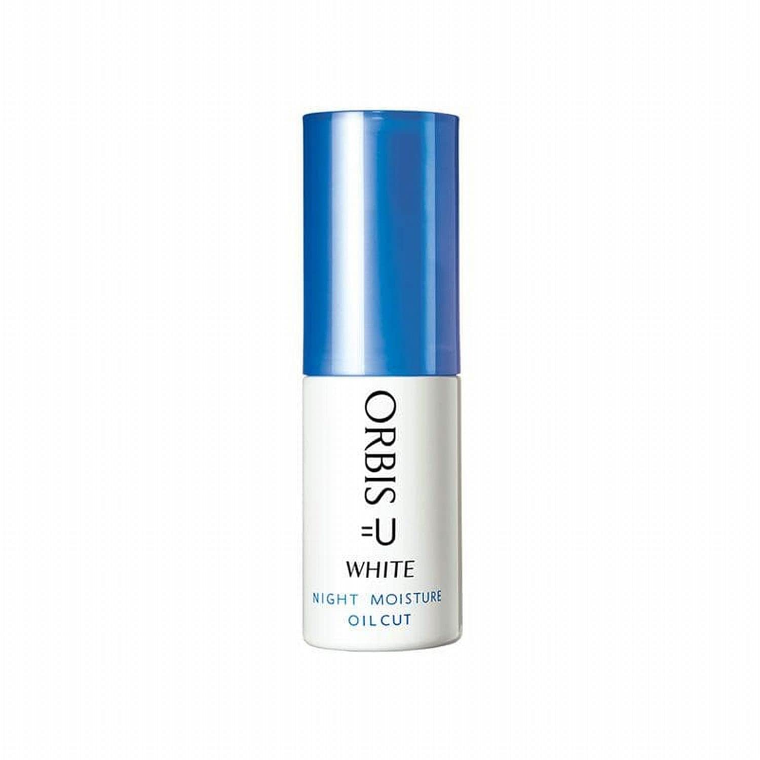 Orbis You White Night Moisturizer 30ml - Hydrating Night Lotion Quasi-Drug