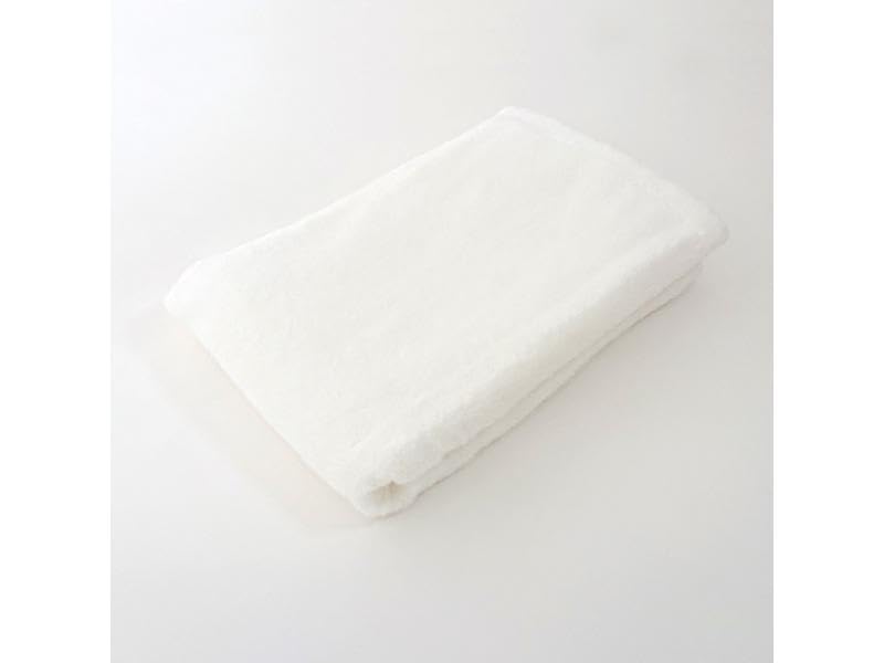 Orim Care Skin Friendly Bath Towel Imabari 68x140cm