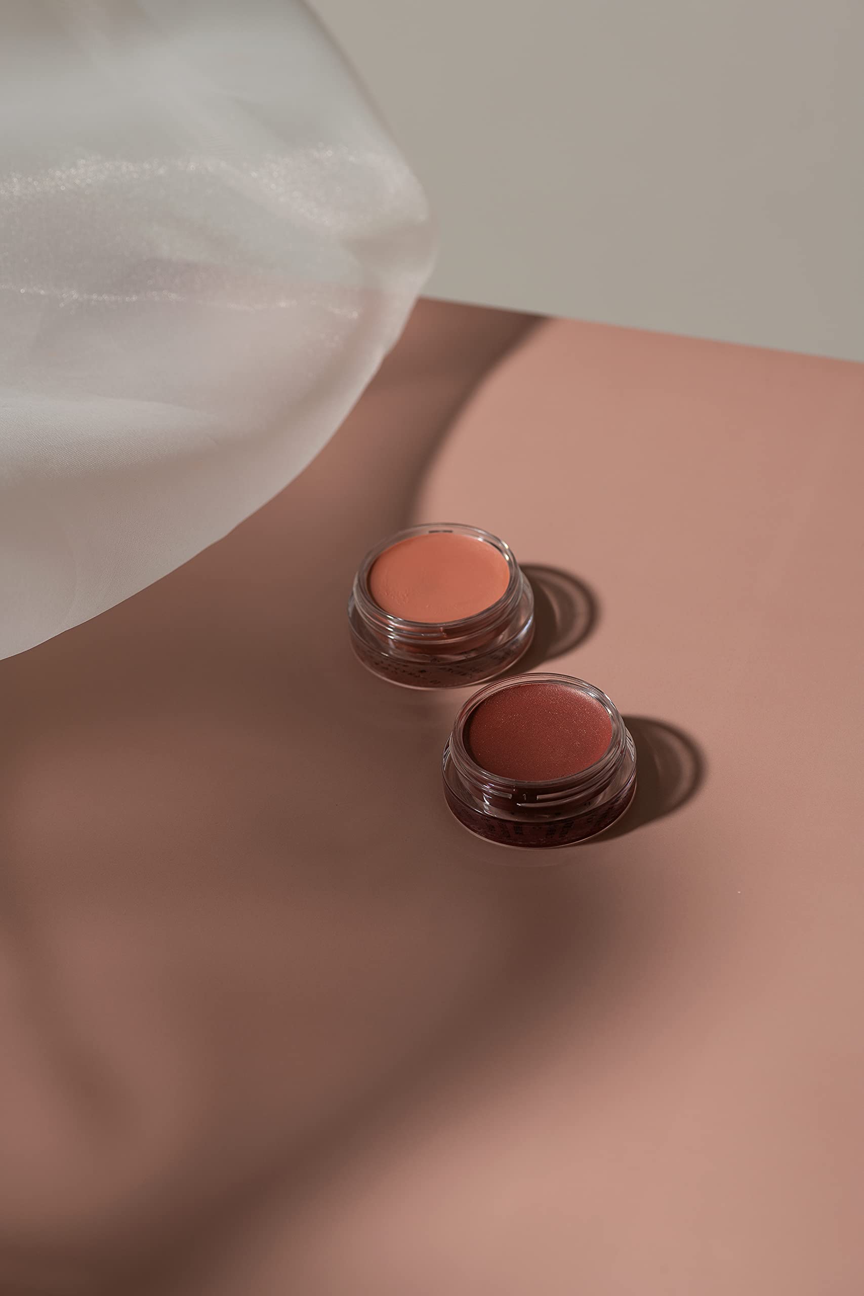 Osaji Cream Nuance Face Color 01 Sugata - Sheer Moisturizing Radiant 5.5g