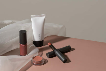 Osaji Cream Nuance Face Color 01 Sugata - Sheer Moisturizing Radiant 5.5g