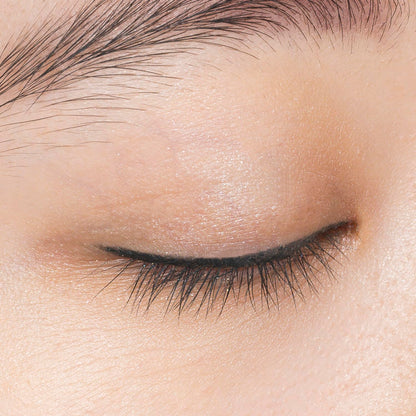 Osaji Nuance Resonance Eyeliner 01 Uminoyami 0.07g Pencil for Delicate Lines