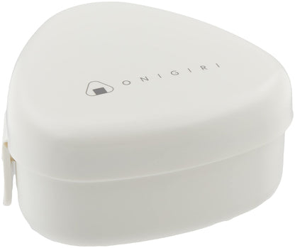 Osk Onigiri Shaper Rice Ball Lunch Box LS-20 for Perfect Rice Balls