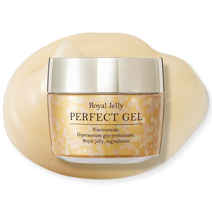 Royal Jelly Moist Gel 50g