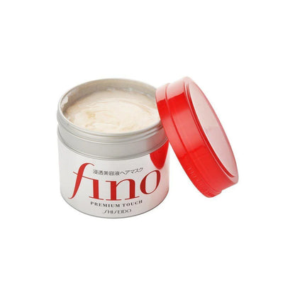 Shiseido Fino Premium Touch Restorative Hair Mask 230g