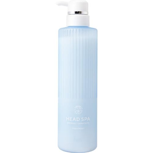 Procter & Gamble Head & Shoulders Refresh Smooth Treatment Pump 435g