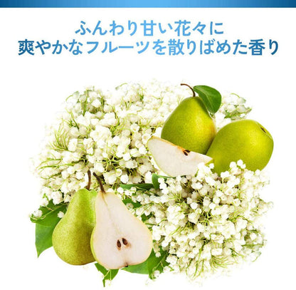 Pantene Moist Smooth Care Treatment Conditioner 400G Pump