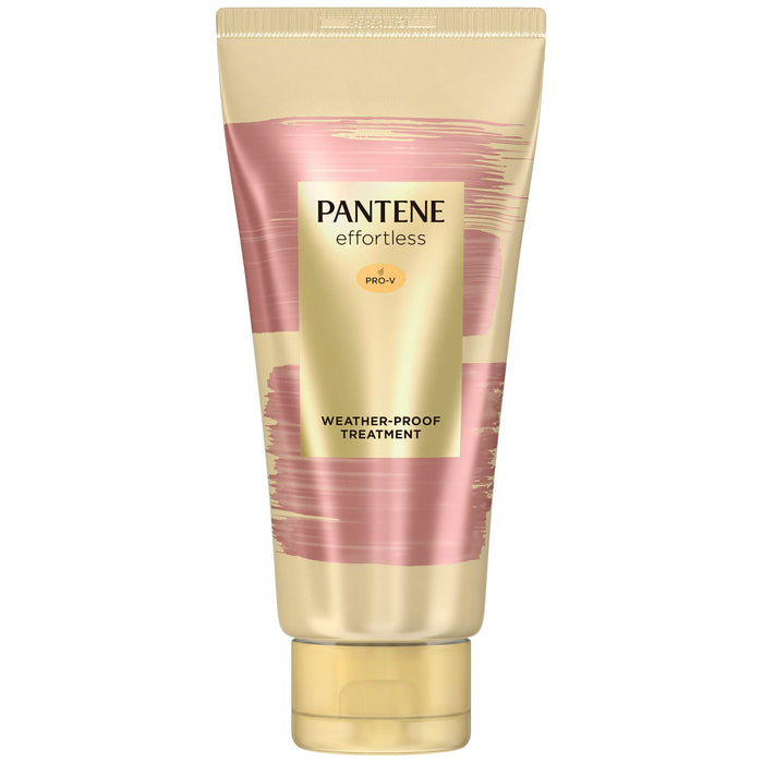 Pantene Weatherproof Hair Treatment 160G for Frizz Control and Shine