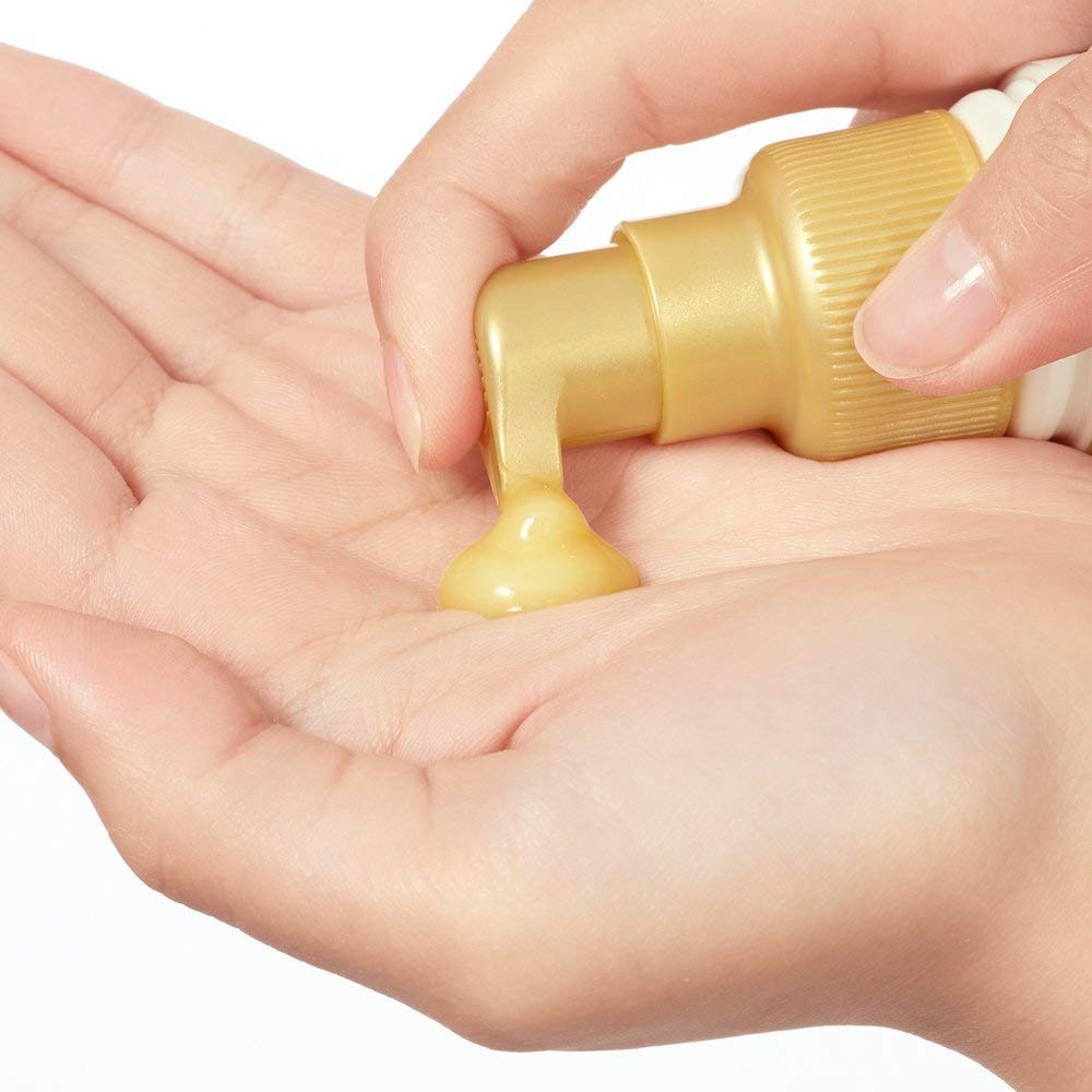 Pantene Leave-In Treatment Intensive Vita Milk for Volumeless Hair 100mL