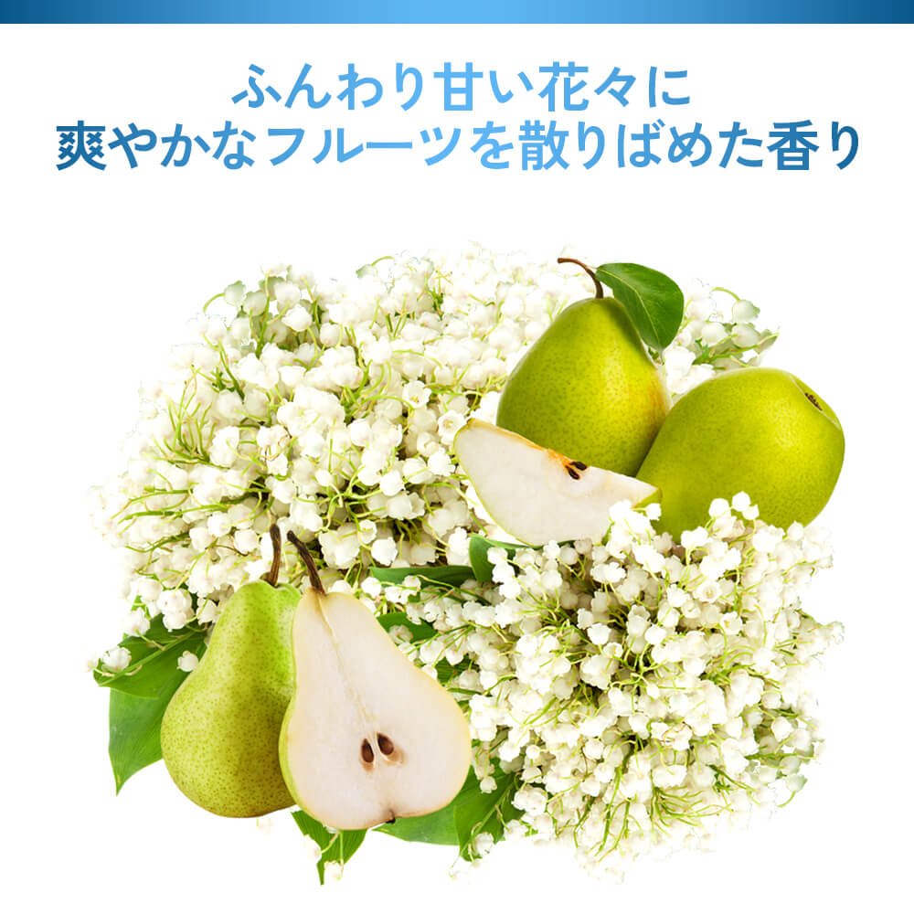 Pantene Moist Smooth Care Shampoo Refill 330ml