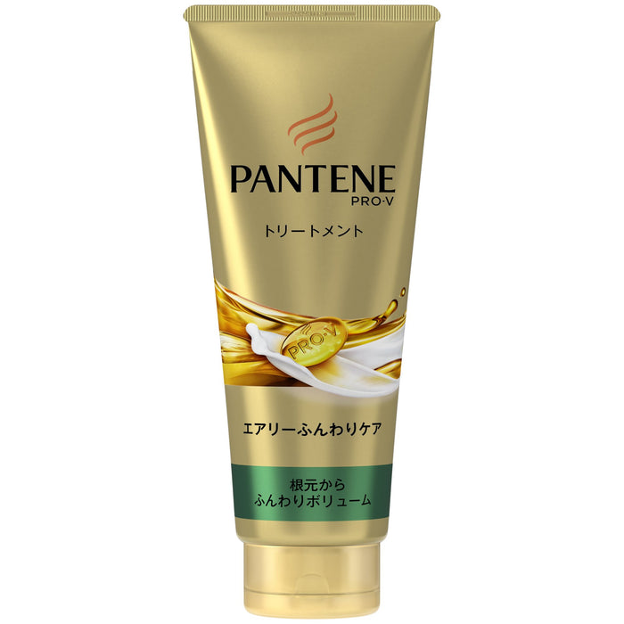 Pantene Airy Soft Daily Repair Treatment Extra Large 300G