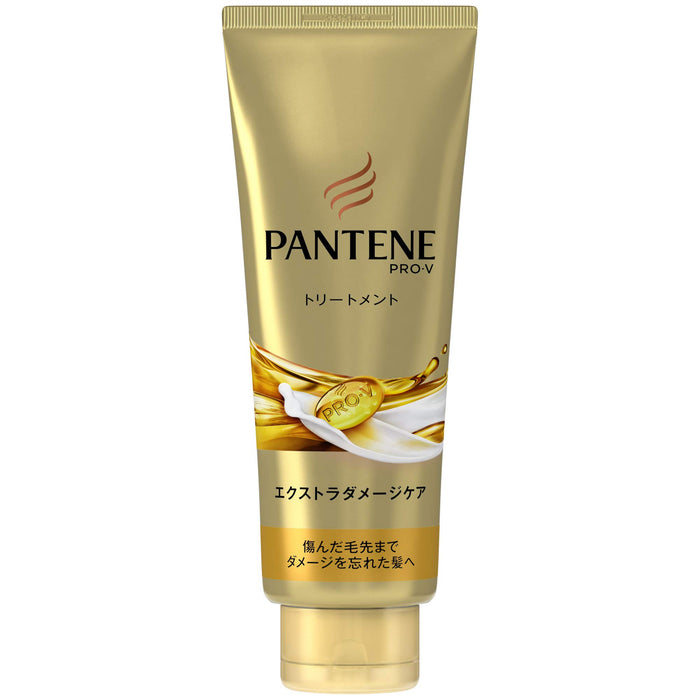 Pantene Extra Damage Care Daily Repair Wash-Off Treatment 150G
