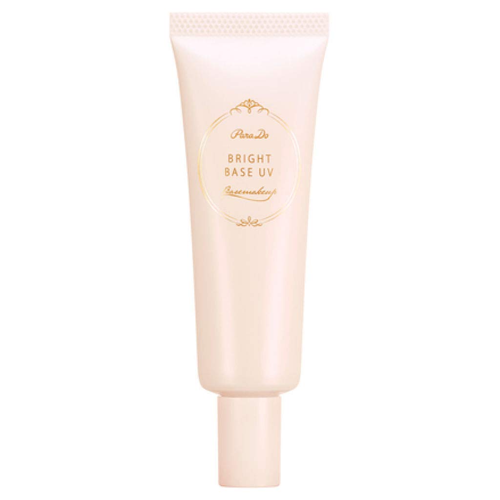 Parado Bright Base UV Makeup Primer - Lightweight Radiant Finish