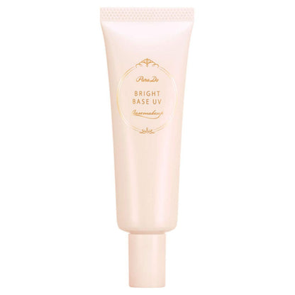 Parado Bright Base UV Makeup Primer - Lightweight Radiant Finish